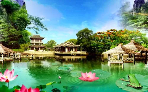 高精度科技高端